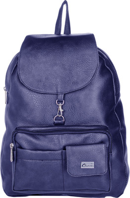 

JG Shoppe JGCasuals011 14 L Backpack(Blue)