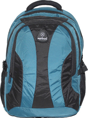 

Explorer bp257 34 L Backpack(Blue)