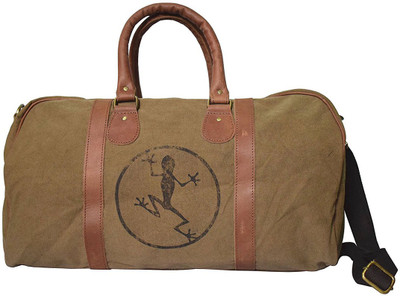 

ODDITY OMB 013 Weekender(Brown, 5 L)