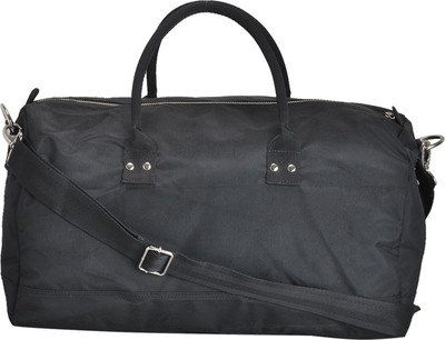 

MANDAVA MND532BLK Multipurpose Bag(Black, 3 L)