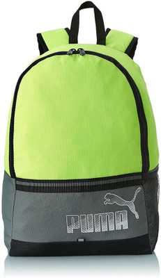 

Puma Phase Backpack II Backpack(Yellow, 23 L)