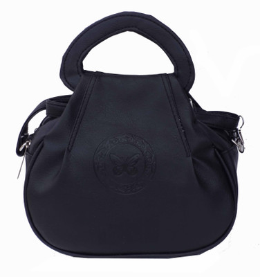 

Alive APPLE CUT BAG 4228 Waterproof Messenger Bag(Black, 3 inch)