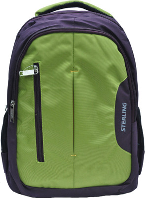 

Sterling SBM_444 Waterproof Backpack(Green, 30 L)
