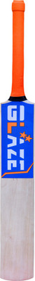

Glaze IPL20 Poplar Willow Cricket Bat(1.150-1.250 kg