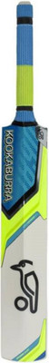 Kookaburra Verve English Willow Bat English Willow Cricket Bat(.745 kg