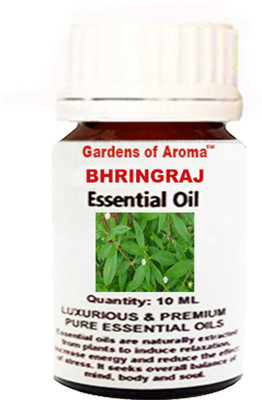 

Gardens Of Aroma Bhringraj(10 ml)