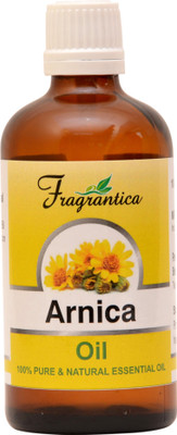 

Fragrantica Arnica Oil -30 ml(30 ml)