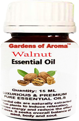 

Gardens Of Aroma walnut(15 ml)