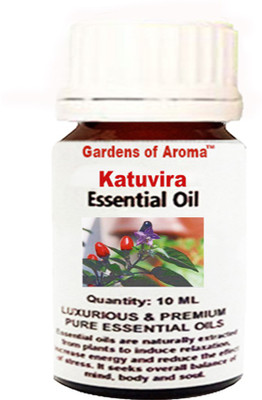 

Gardens Of Aroma katuvira(10 ml)