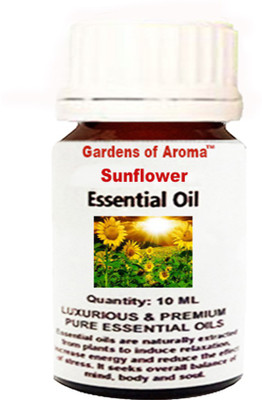 

Gardens Of Aroma Sunflower(10 ml)