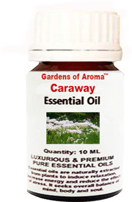 

Gardens Of Aroma Caraway(10 ml)
