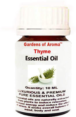 

Gardens Of Aroma Thyme(10 ml)