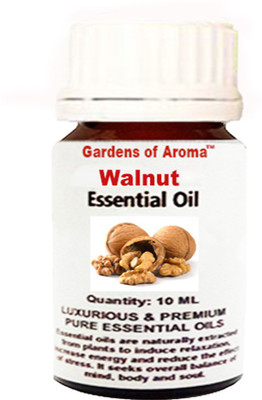 Gardens Of Aroma Walnut(10 ml)
