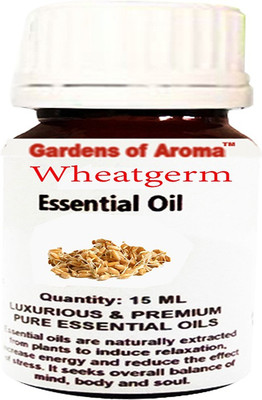

Gardens Of Aroma wheatgerm(15 ml)