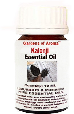 Gardens Of Aroma kalonji(10 ml)