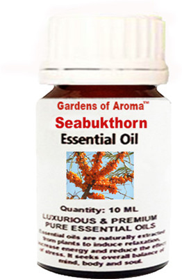 

Gardens Of Aroma Seabukthorn(10 ml)