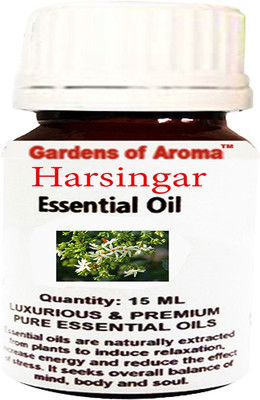 

Gardens Of Aroma harsingar(15 ml)