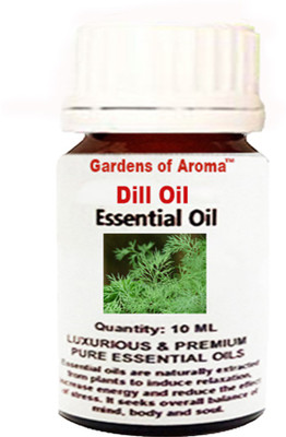 

Gardens Of Aroma Dill(10 ml)