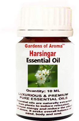 

Gardens Of Aroma Harsingar(10 ml)