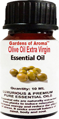 

Gardens Of Aroma Olive Oil Extra Virgin(10 ml)