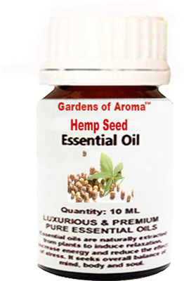 

Gardens Of Aroma Hempseed(10 ml)