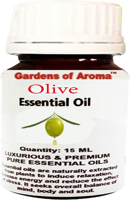

Gardens Of Aroma olive(15 ml)