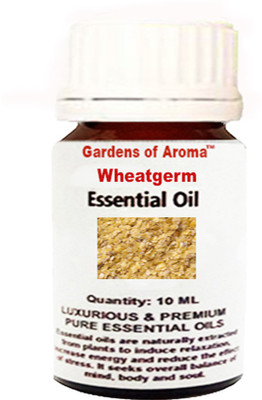 

Gardens Of Aroma Wheatgerm(10 ml)