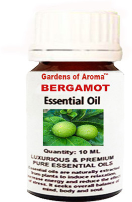 

Gardens Of Aroma Bergamot(10 ml)