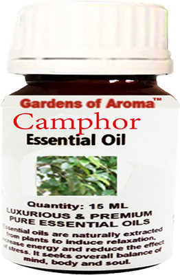 Gardens Of Aroma camphor(15 ml)