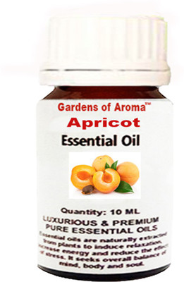 

Gardens Of Aroma Apricot(10 ml)