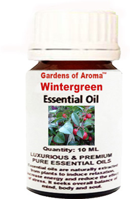 

Gardens Of Aroma Wintergreen(10 ml)