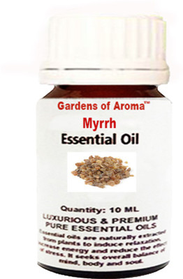 

Gardens Of Aroma Myrrh(10 ml)