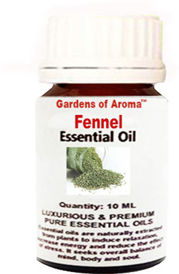

Gardens Of Aroma Fennel(10 ml)