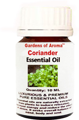 

Gardens Of Aroma Coriander(10 ml)