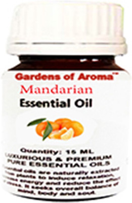 

Gardens Of Aroma mandarian(15 ml)