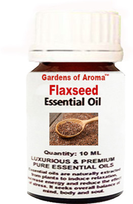 

Gardens Of Aroma Flaxseed(10 ml)