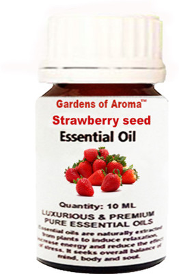 

Gardens Of Aroma Strawberry Seed(10 ml)
