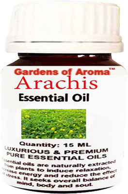 

Gardens Of Aroma Arachis(15 ml)