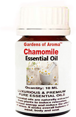 

Gardens Of Aroma Chamomile(10 ml)