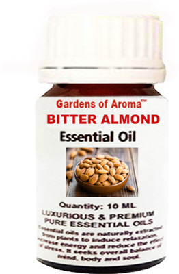 

Gardens Of Aroma Bitter Almond(10 ml)