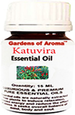 

Gardens Of Aroma katuvira(15 ml)