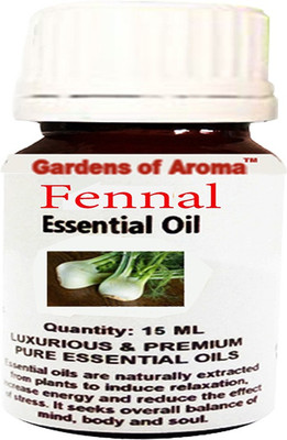

Gardens Of Aroma Fennal(15 ml)