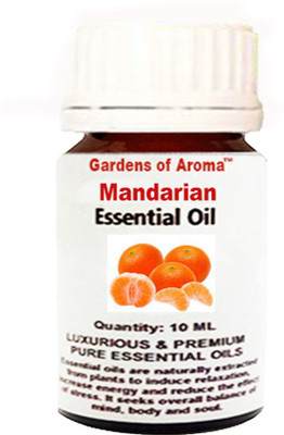 

Gardens Of Aroma Mandarian(10 ml)