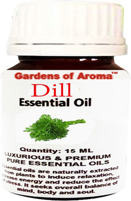 

Gardens Of Aroma dill(15 ml)