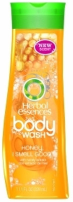 

Herbal Essences Honey - I Smell Good - Body Wash (Imported)(328 ml)