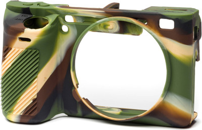 

Axcess AX-SNY6500 CAMO Camera Bag(Multicolor)
