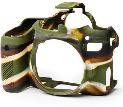 Axcess AX-CANN 77D CAMO  Camera Bag(Multicolor)