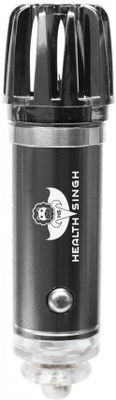 

HealthSingh HealthSingh-Car Ionizer-1 Air Purifier(Pack of 1)