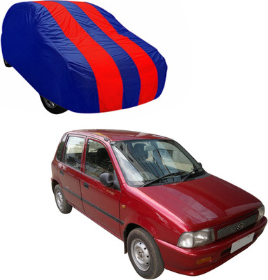 Maruti suzuki hotsell zen car cover