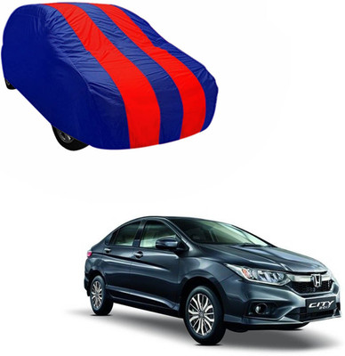 Honda car on sale cover price